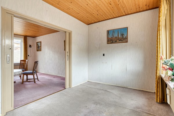 Medium property photo - de Savornin Lohmanstraat 3, 3752 AT Bunschoten-Spakenburg